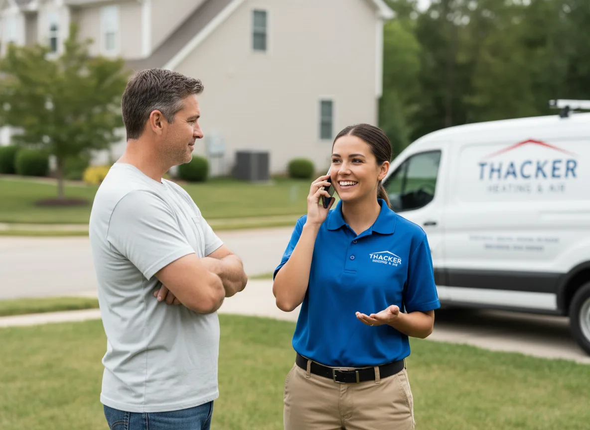 Ac Repair Melvindale, MI FAQs
